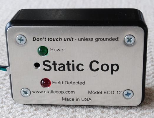 Static Cop ECD-12